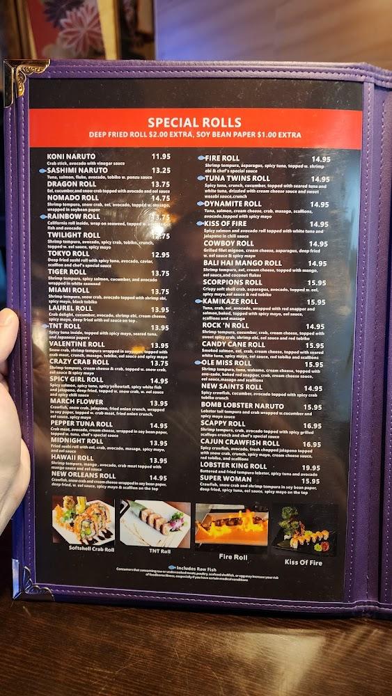 Tokyo Restaurant Cheese Curds